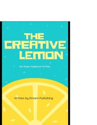 Book cover for Creative Lemon