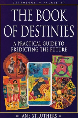 Cover of The Book of Destinies