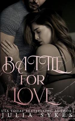 Book cover for Battle for Love