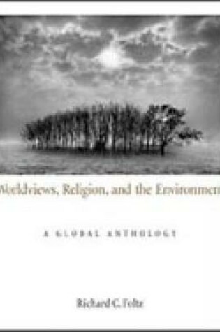 Cover of Worldviews, Religion, and the Environment