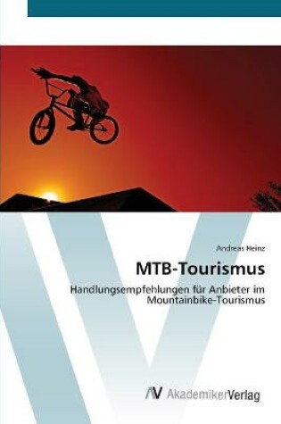 Cover of MTB-Tourismus