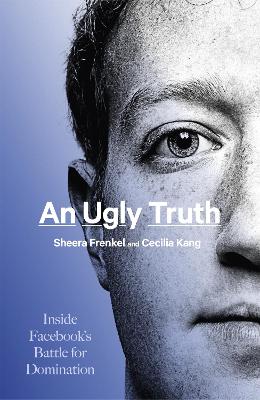 Book cover for An Ugly Truth