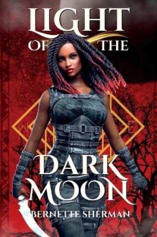 Cover of Light of the Dark Moon