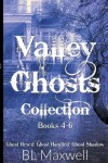 Book cover for Valley ghosts Series Books 4-6