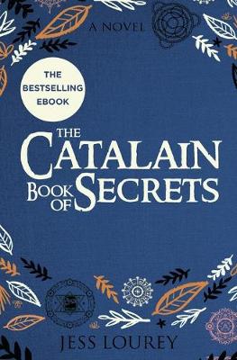 Book cover for The Catalain Book of Secrets