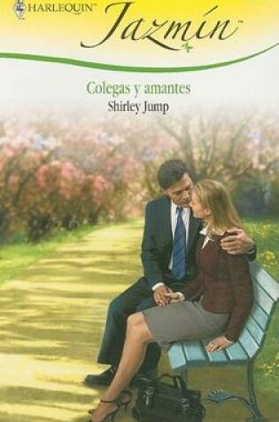 Cover of Colegas Y Amantes