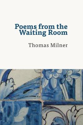 Book cover for Poems from the Waiting Room