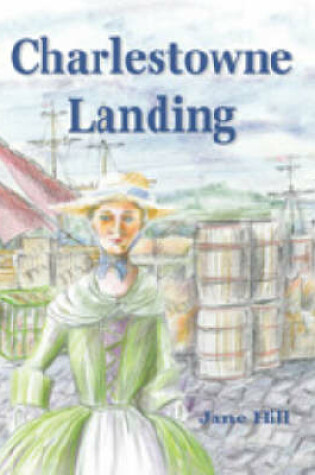 Cover of Charlestowne Landing