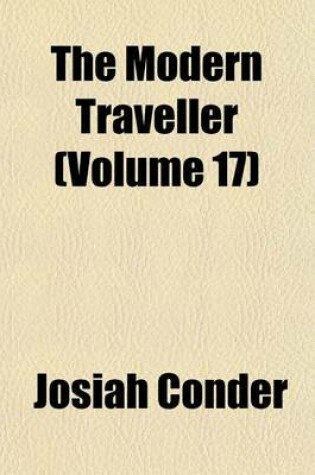 Cover of The Modern Traveller (Volume 17)