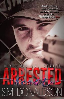 Book cover for Arrested Heart