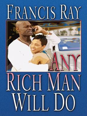 Book cover for Any Rich Man Will Do