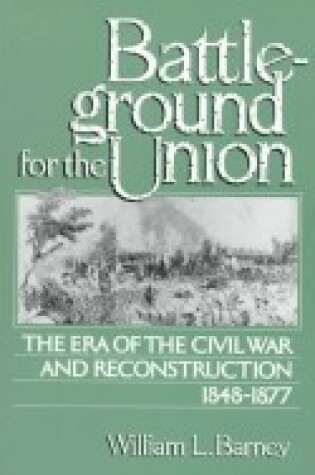 Cover of Battleground for the Union