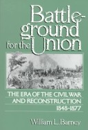 Book cover for Battleground for the Union