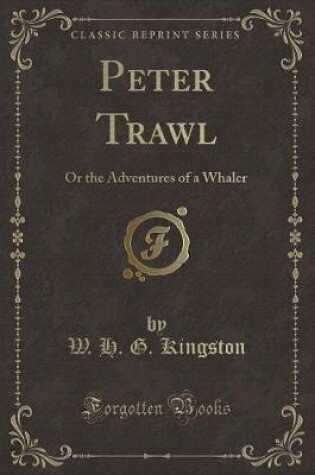 Cover of Peter Trawl