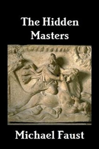 Cover of The Hidden Masters