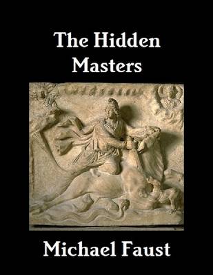 Book cover for The Hidden Masters