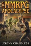 Book cover for The MMRPG Apocalypse