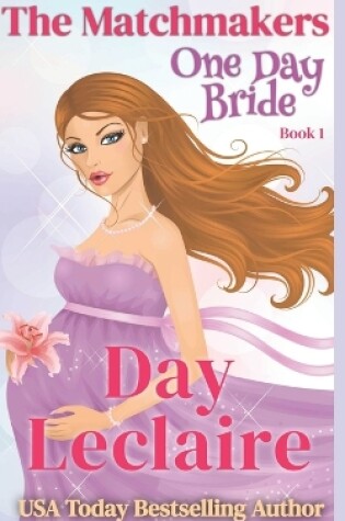 Cover of One Day Bride