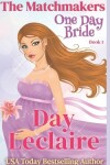 Book cover for One Day Bride