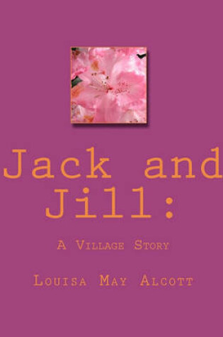 Cover of Jack and Jill