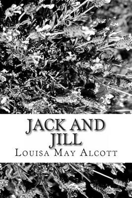 Cover of Jack and Jill