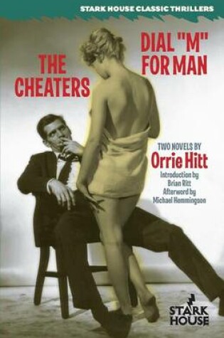 Cover of The Cheaters / Dial "M" for Man