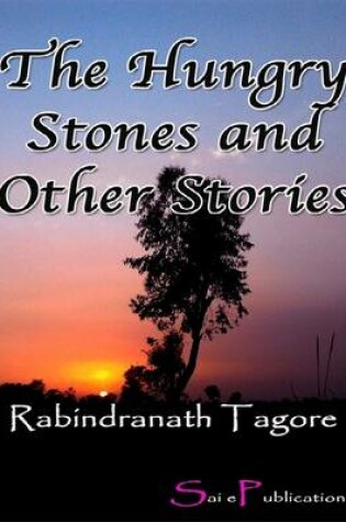 Cover of The Hungry Stones and Other Stories