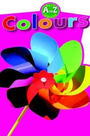 Cover of Colours