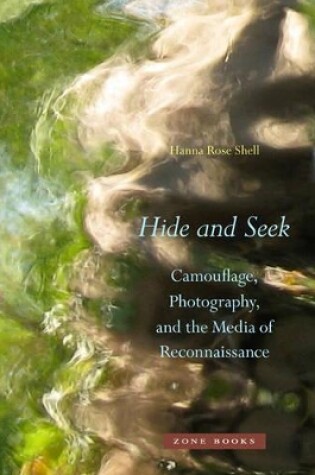 Cover of Hide and Seek