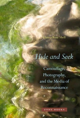 Book cover for Hide and Seek