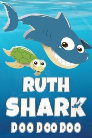 Cover of Ruth Shark Doo Doo Doo