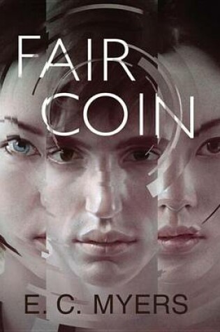 Cover of Fair Coin