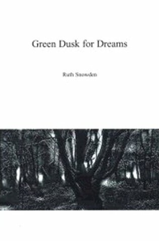 Cover of Green Dusk for Dreams