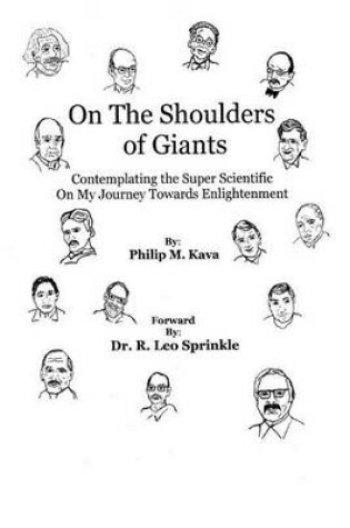 Cover of On The Shoulders of Giants