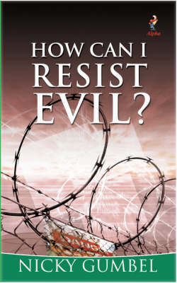 Cover of How Can I Resist Evil