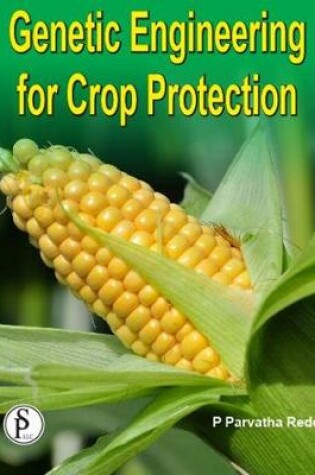 Cover of Genetic Engineering for Crop Protection