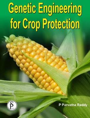 Book cover for Genetic Engineering for Crop Protection