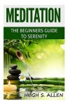 Book cover for Meditation