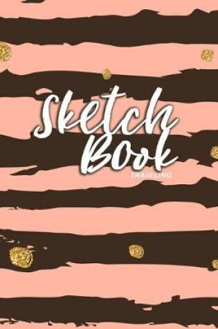 Cover of Sketch Book Traveling