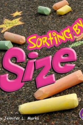 Cover of Sorting by Size