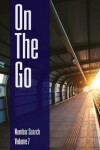 Book cover for On The Go - Number Search - Volume 7