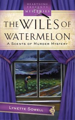 Book cover for The Wiles of Watermelon