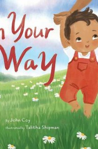 Cover of On Your Way