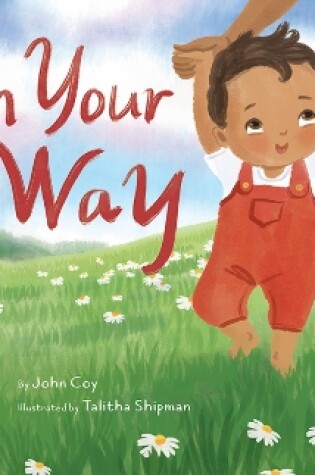 Cover of On Your Way