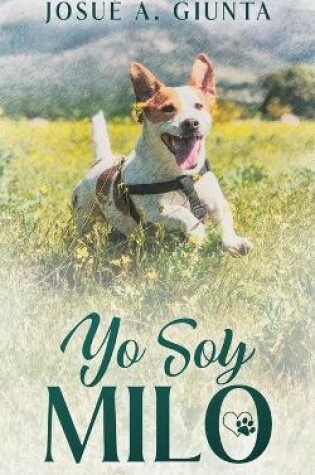 Cover of Yo soy Milo