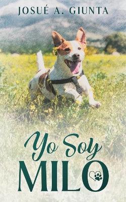 Book cover for Yo soy Milo