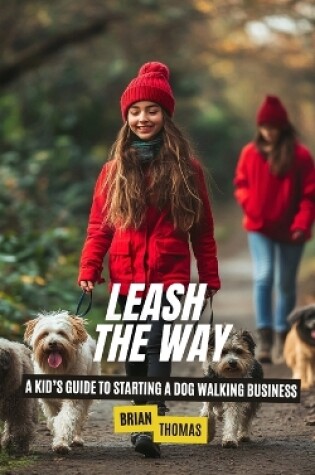 Cover of Leash the Way