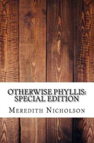 Cover of Otherwise Phyllis