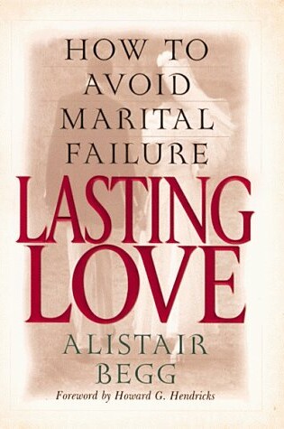 Cover of Lasting Love