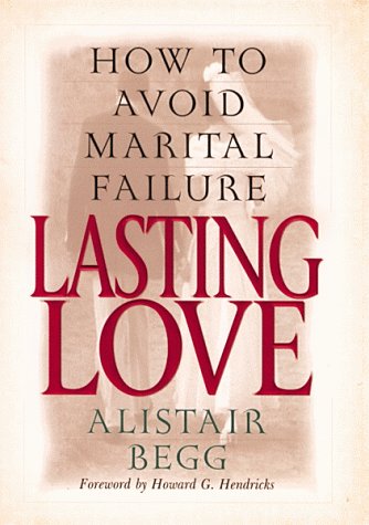 Book cover for Lasting Love